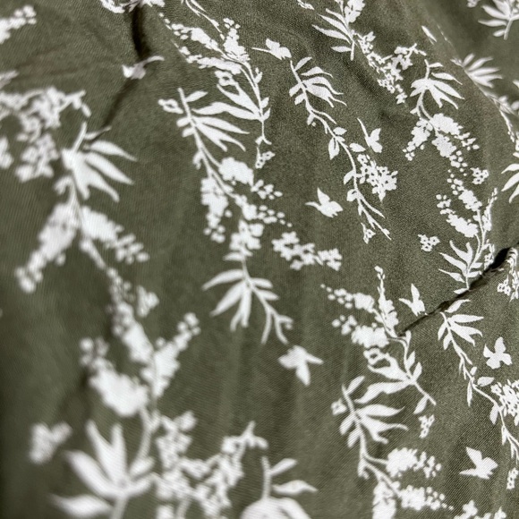 Flowy shorts - Picture 3 of 3